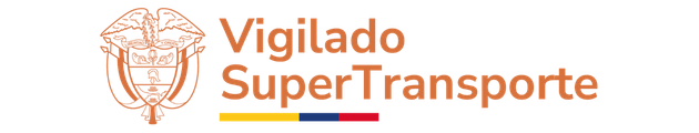 Vigilado Supertransporte