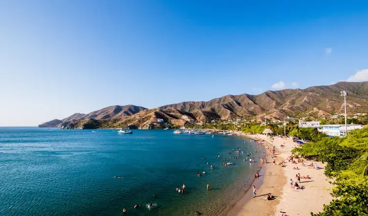 Peru