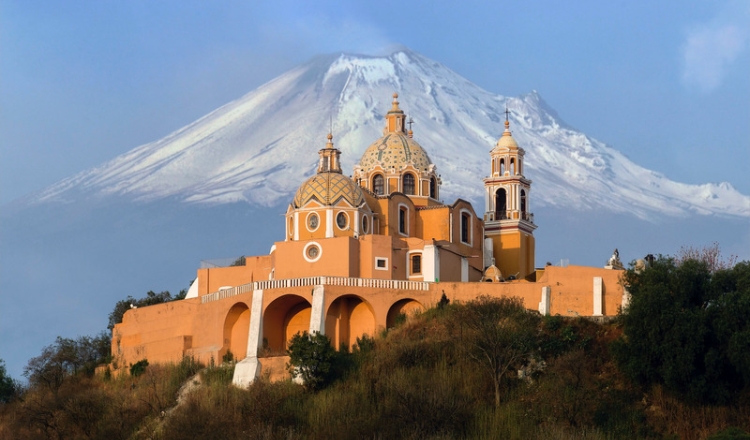 Mexico