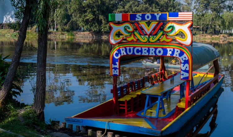 Mexico