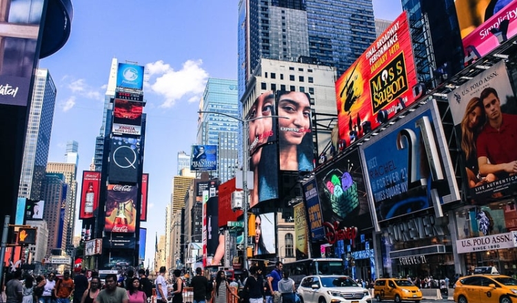 New York