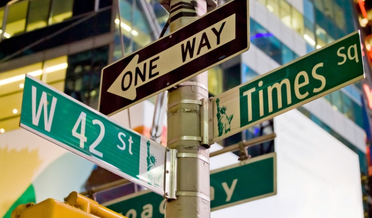 New York