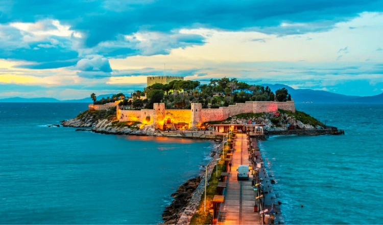 Mexico